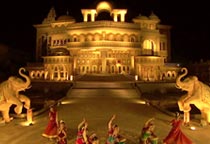 Delhi Kingdom of Dreams