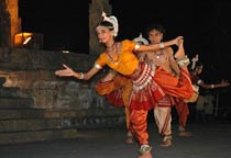 Mahabalipuram Night Life