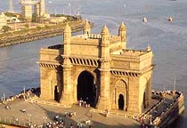 Mumbai Tourist Attraction