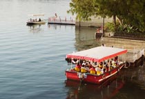 Udaipur Boating